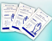 Poches de papier d'emballage de stérilisation, poches de stérilisation de phoque d'individu