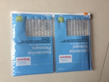 Chine Enveloppe de bulle de Medicial Zippper, enveloppes de expédition biodégradables d&#039;enveloppe de bulle usine