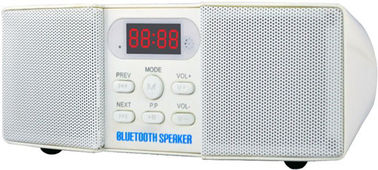 L'orateur de Bluetooth portatif le plus bruyant, orateur de Bluetooth avec l'audio dedans